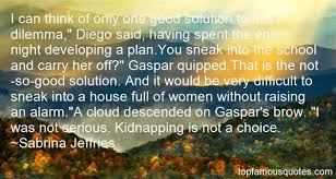 Kidnapping Quotes: best 46 quotes about Kidnapping via Relatably.com
