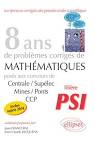 PSI - S.I. - Le cahier de texte 20142015