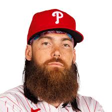 Brandon Marsh picks up four hits Tuesday night