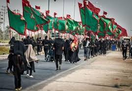 توصیه‌های کلیدی پلیس کرمانشاه برای زیارتی امن و بی‌خطر در اربعین - تسنیم