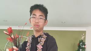 Search for missing 12yo boy at Victorian beach