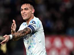 Lautaro Martínez, entre las opciones de Barcelona si no cierra a Julián Álvarez