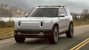 The Most Important EV of the Year Just Entered Real Production