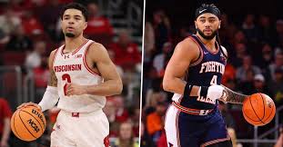 Three Keys & a Pick: No. 4 seed Illinois vs. No. 5 seed Wisconsin