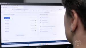 Mudança na base da dados da Receita Federal leva contribuintes para a malha fina