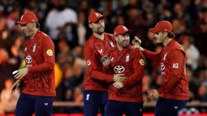 Phil Salt Smashes Record-Breaking Fastest IT20 Century for England Against South Africa