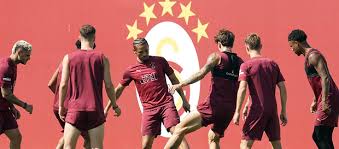 GALATASARAY.ORG - News update