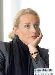 Katharina Wagner macht schon Pläne bis 2020