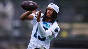 Panthers WR Chris Brazzell to have season-ending knee surgery