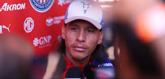 Chivas está para competir y ganar todo.- Rubén González.