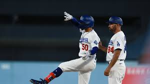 Muncy delivers again with bases loaded, this time with walk-off in 10th