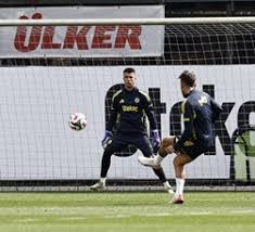 Fenerbahçe Spor Kulübü - News update