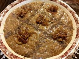 چهار نرخ در یک سال؛ دیگ آش بوشهری به جوش گرانی افتاد