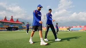 India vs Afghanistan 1st ODI Live Streaming And Live Telecast: When And Where To Watch