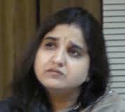 Bindu Sharma, Principal and Associate Director ,Rayat International School, Ropar- Punjab - bindu