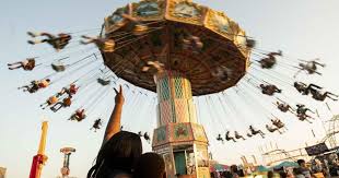 Things to Do: Erie County Fair; an invasion of ‘80s rockers; Valkyrie film fest