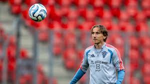 República Checa - Croacia en directo: UEFA Nations League hoy, en vivo