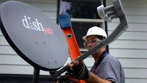Satellite TV group Dish files for bankruptcy to cut $9bn debt load