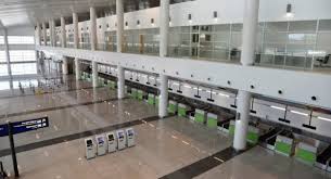 Antigua and Barbuda to implement enhanced airport screening amid Ebola concerns