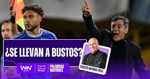 Carlos Antonio Vélez y sus Palabras Mayores del 28 de abril del 2026