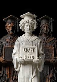 This Is a Hard Time to Start a Career. These Two Words Can Help.