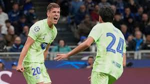 Joan García Regresa al Arco del Barça: Análisis del Nuevo Once de Flick