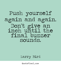 Larry Bird Famous Quotes. QuotesGram via Relatably.com