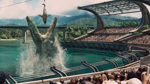 Image result for jurassic world