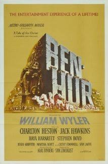 Download Ben-Hur (1959) Dual Audio (Hindi-English) 480p | 720p 