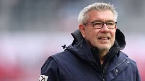 Urs Fischer wird in Deutschland gelobt