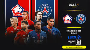 DAZN - News update