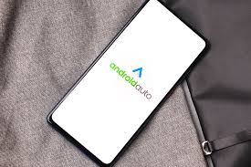 android auto update
