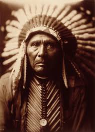 Edward S. Curtis