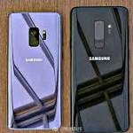 Samsung Galaxy Galaxy launch February