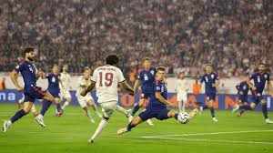 Croacia - España hoy, en directo: jornada 4 de Nations League, grupo C en vivo