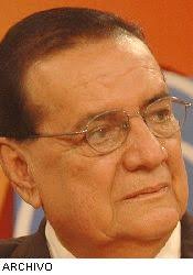 Pedro Ortiz, presentador de TV, falleció a los 70 años. En el pensionado del hospital Luis Vernaza, alrededor de las 14:30 de ayer, falleció el popular ... - murio04-07-070250