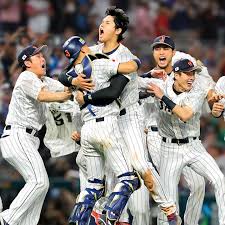 The World Baseball Classic Has Finally Captured Team USA’s Full Attention