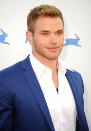 Kellan Lutz vs. Linda Bean Over Lobsters: The Claws Come Out - Kellan-Lutz-PETA-Gala