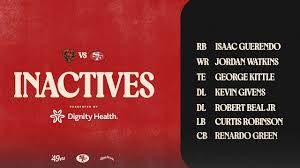 News source: 49ers.com