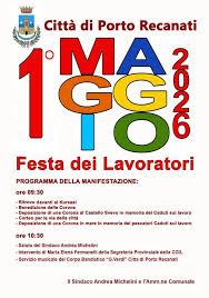 Trend Google: porto recanati