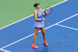 WTA Beijing Day 3 Predictions Including Amanda Anisimova vs Katie Boulter