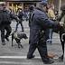 Times Square evacuated after suspicious package found; New York ...