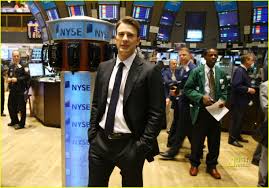 Resultado de imagen de NYSE opening bell