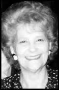 CESERO Rose Marie DeFeo Cesero, age 80, formerly of Trumbull, loving wife of ... - 0001781087-01-1_20120705