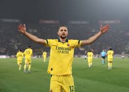 Rabiot leads Milan’s unbeaten run and sets the tone on and off the pitch