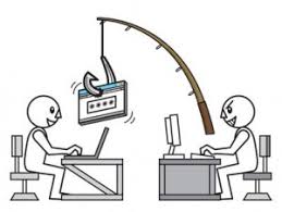 Resultado de imagen para PHISHING