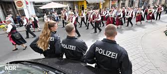 tagesschau.de - News update