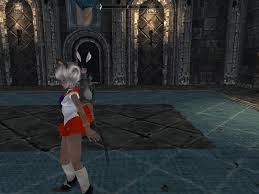 Bildergebnis für skyrim mods fox tera ears