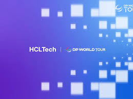 DP World Tour and HCLTech announce new partnership