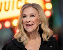 Catherine O’Hara wins Actor Award for The Studio weeks after death aged 71